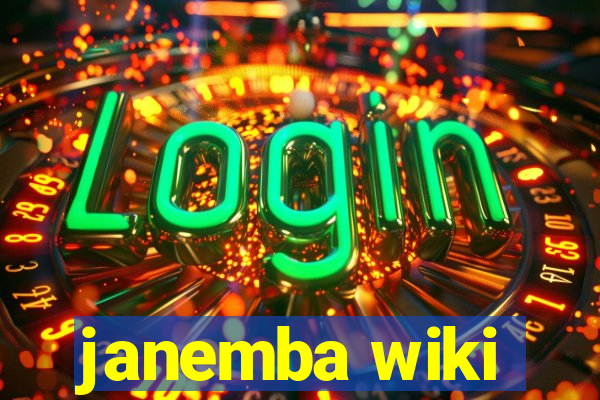 janemba wiki